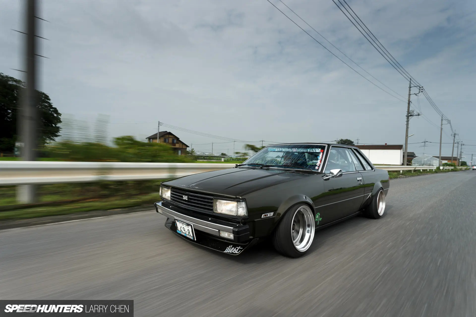 drift