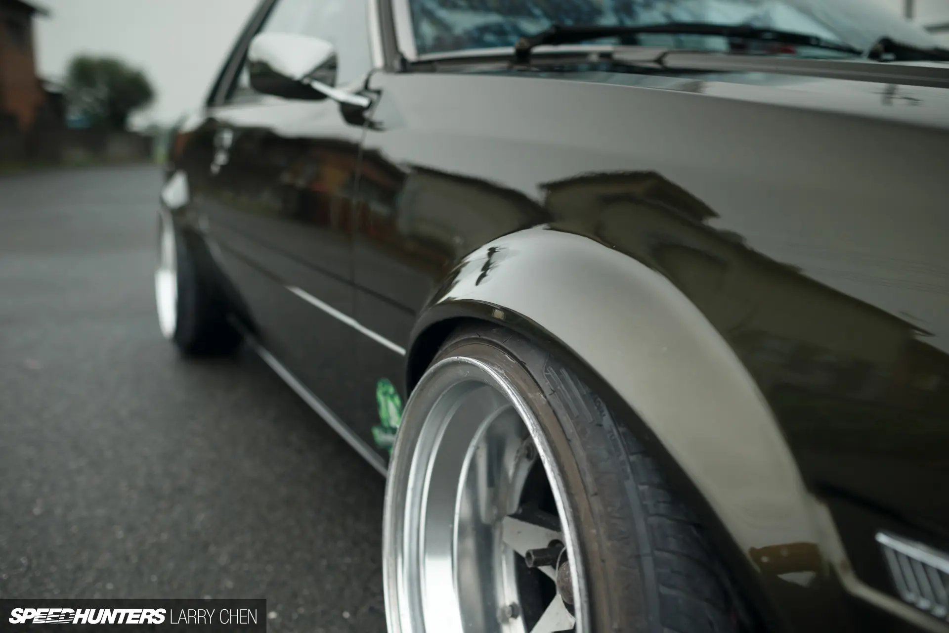 drift