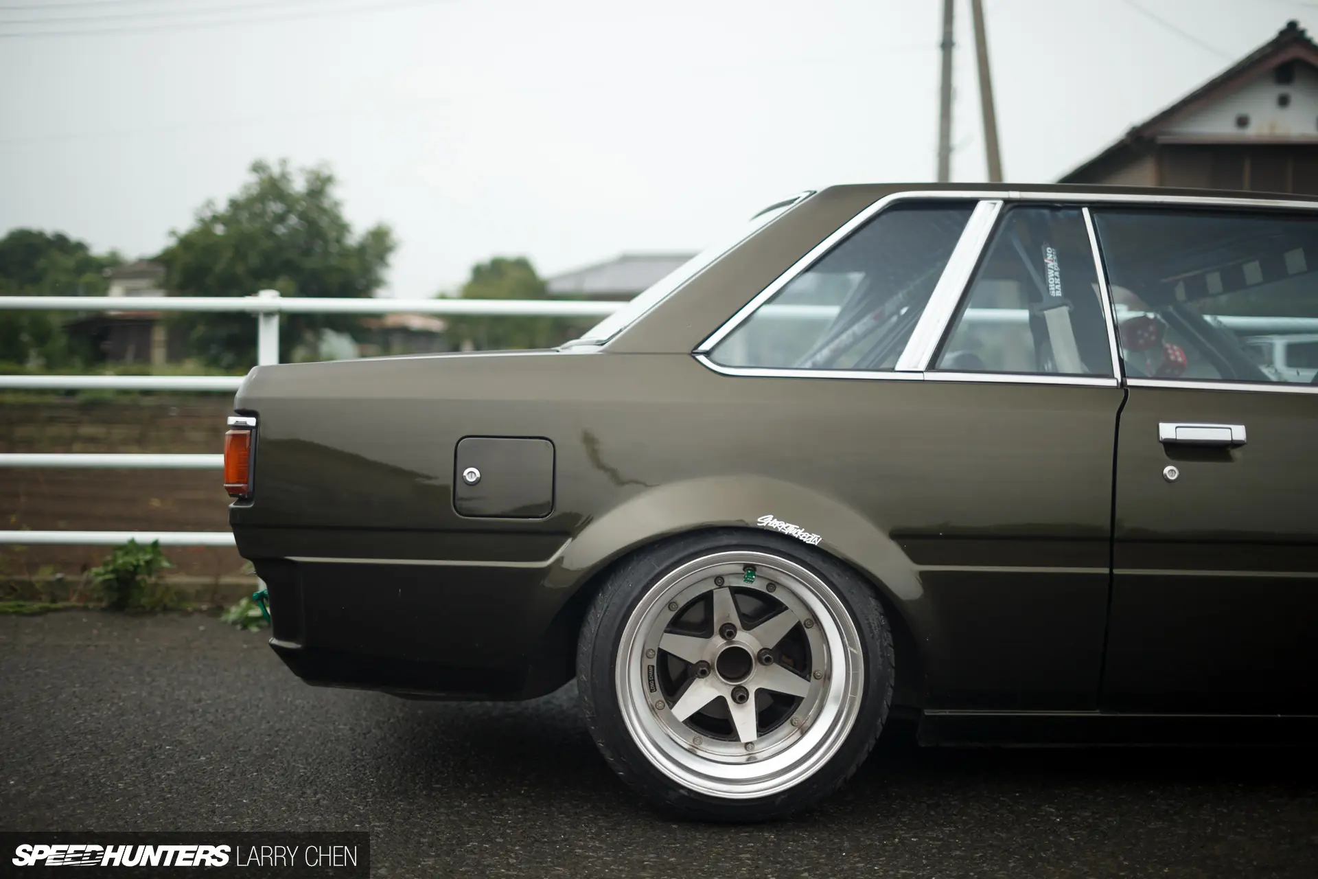 corolla