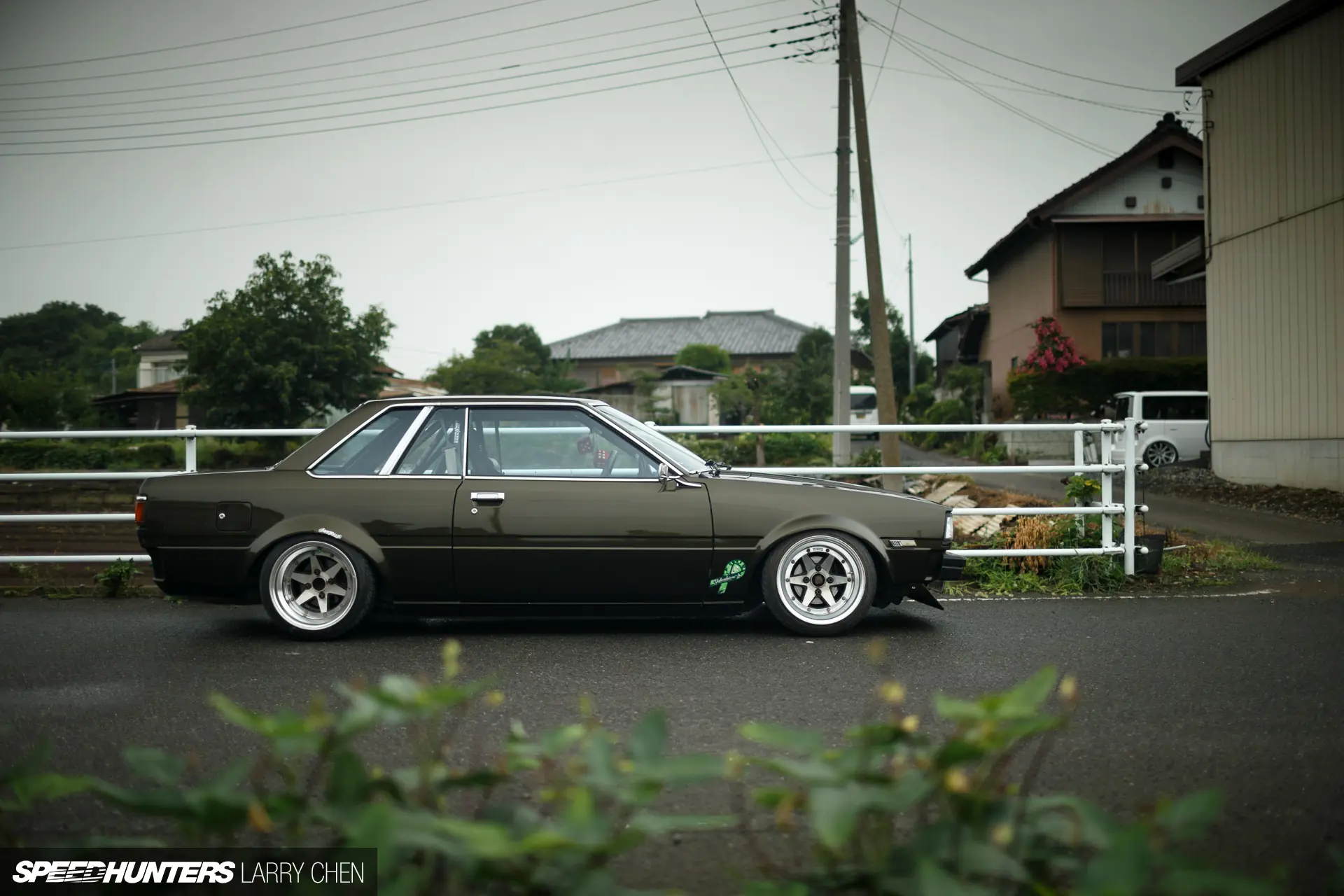 corolla
