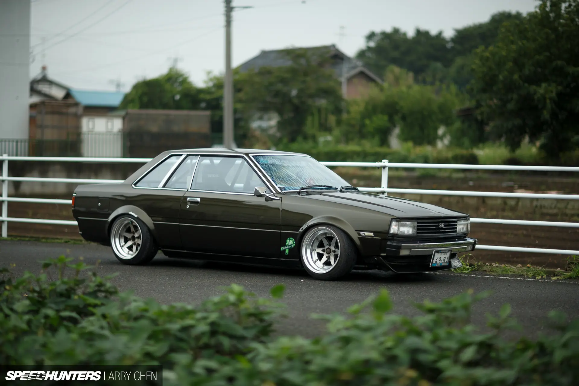 drift