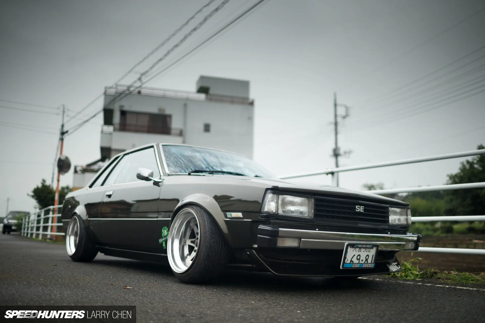 drift