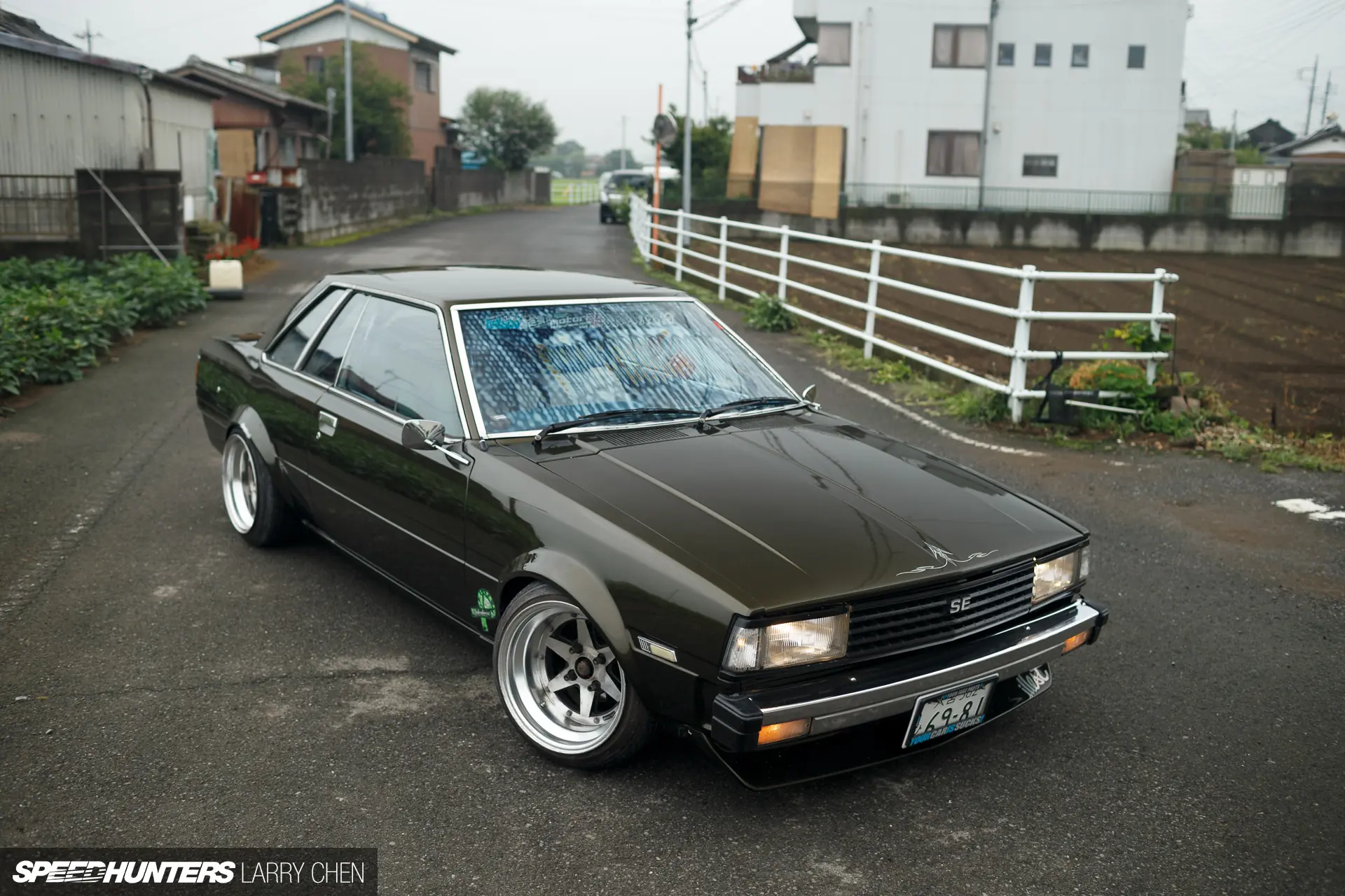 initial d