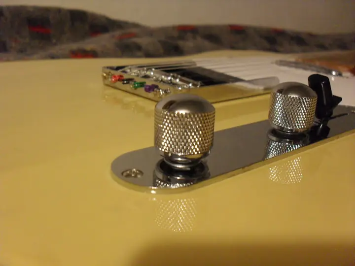 sx telecaster