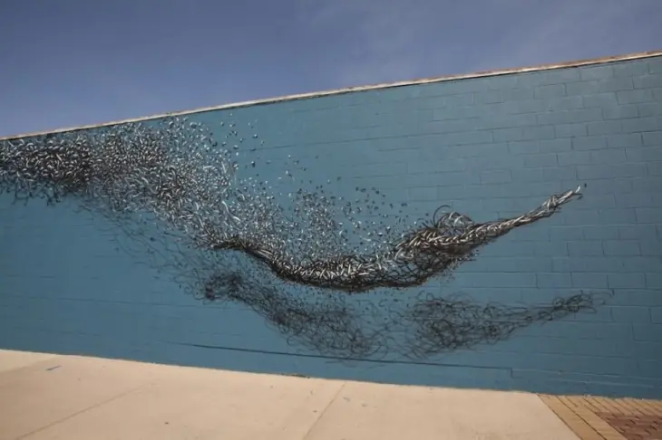 grafitis
