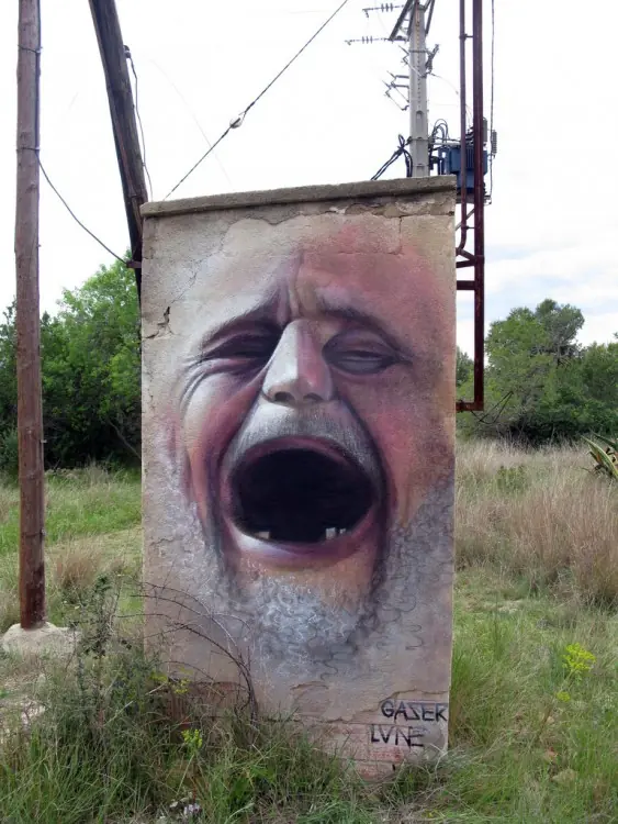 urbanos