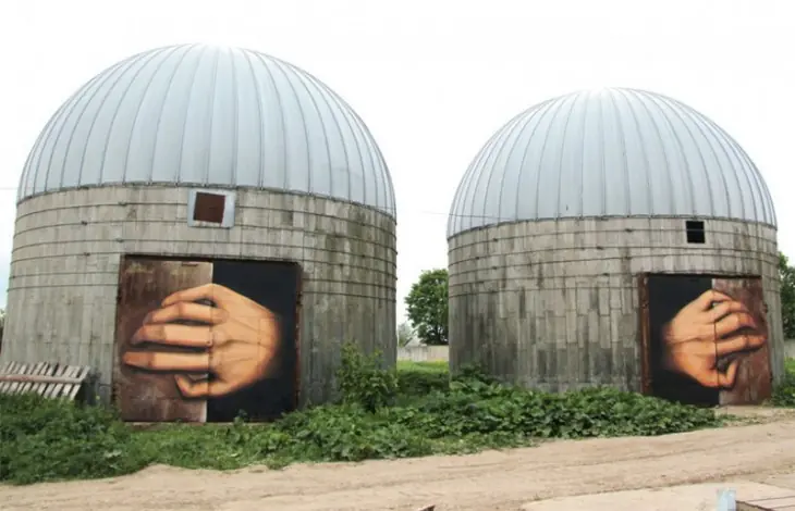 murales