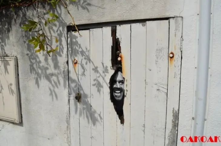 grafitis