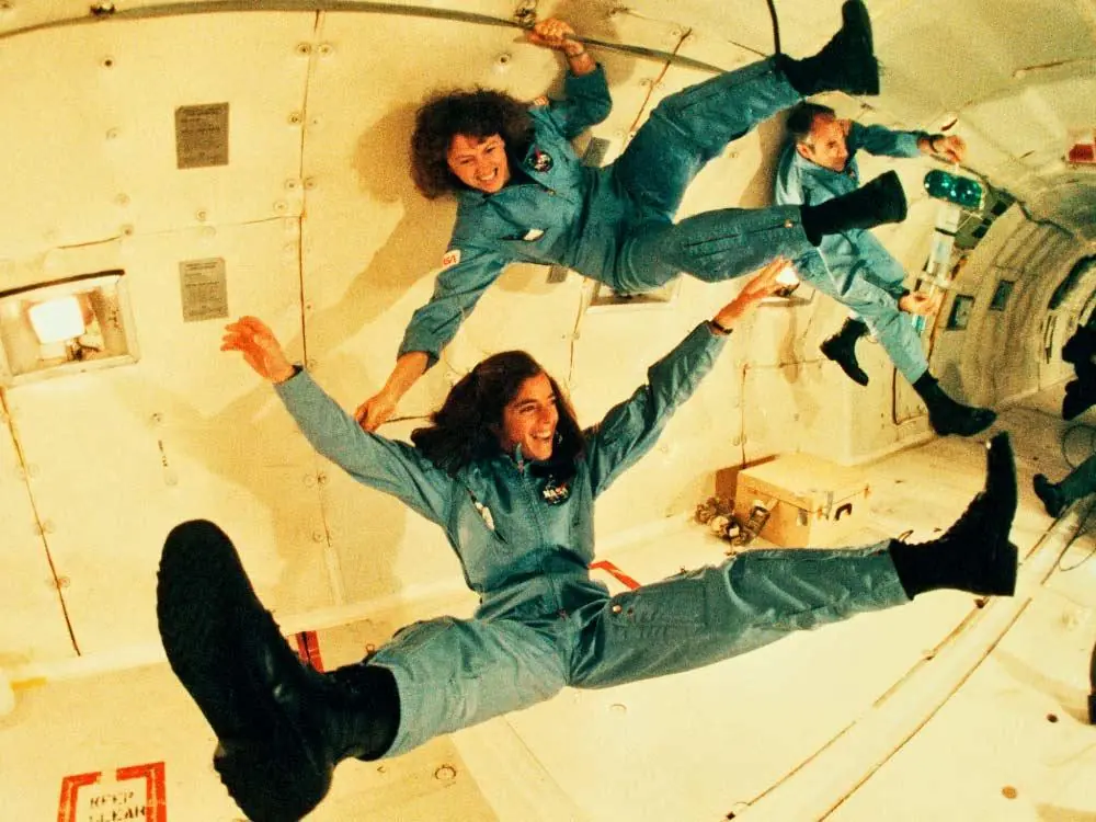 12 datos y curiosidades sobre los astronautas