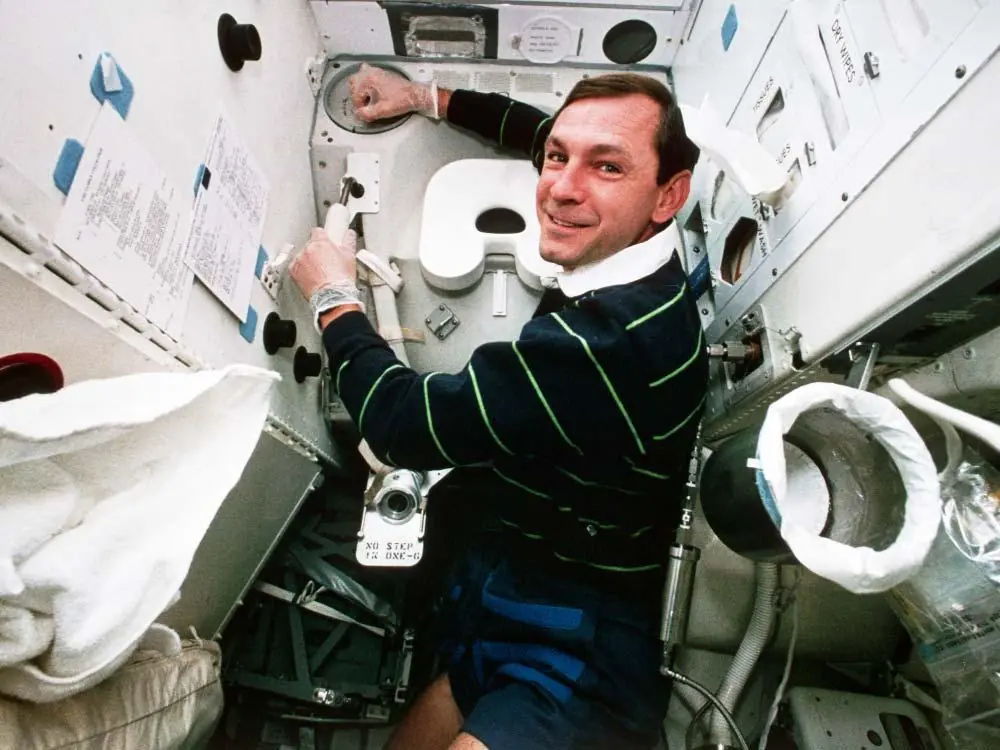 12 datos y curiosidades sobre los astronautas