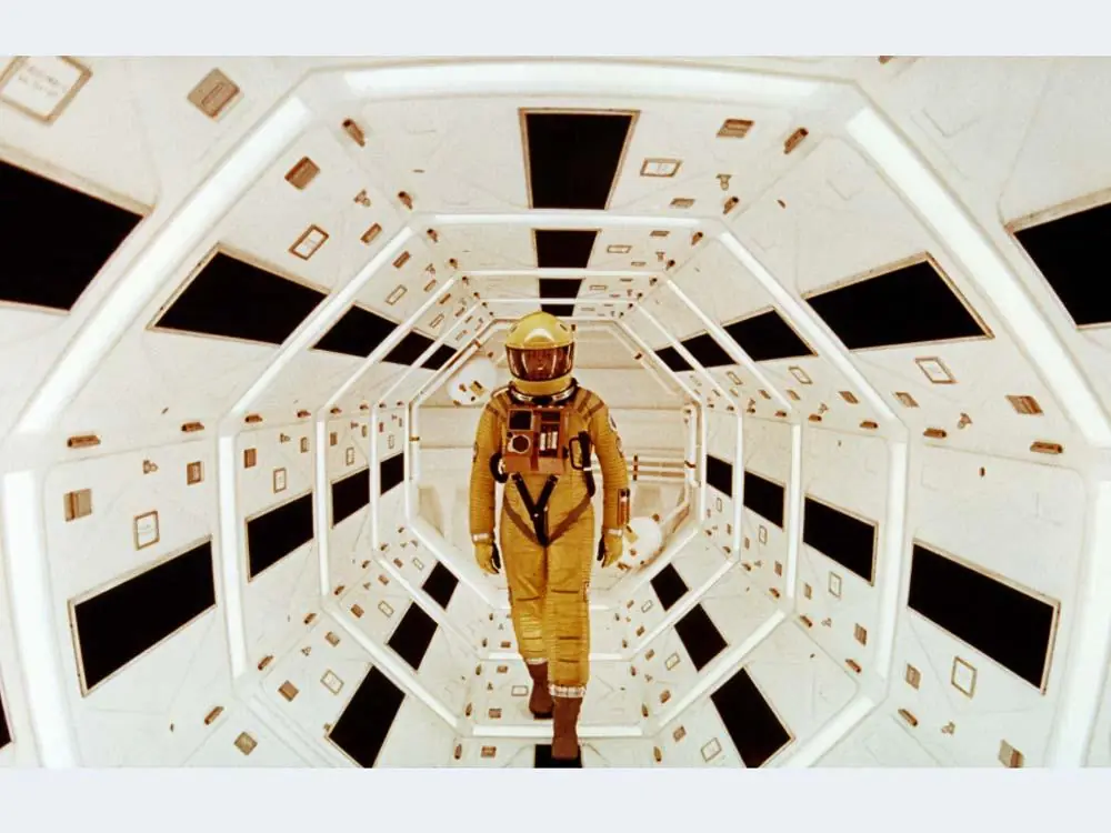 astronautas
