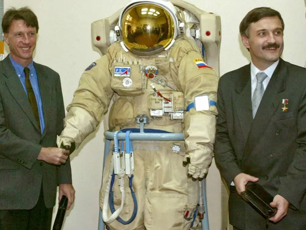 12 datos y curiosidades sobre los astronautas