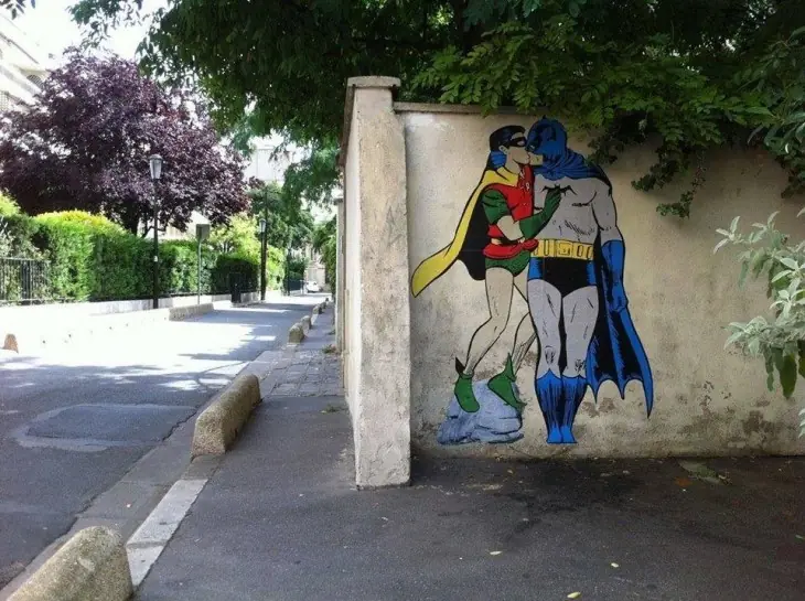 murales