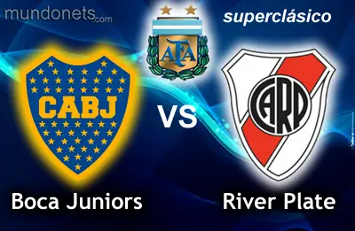 Boca Juniors info
