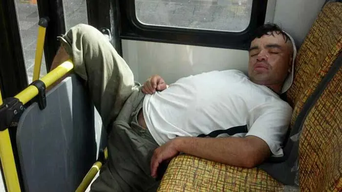 como pasar la resaca