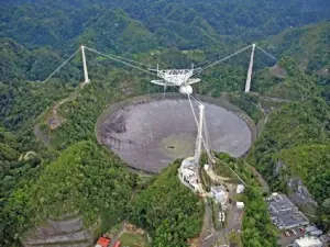 Radiotelescopio