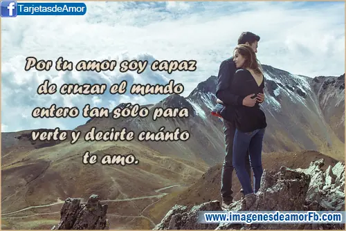 tarjetas de amor