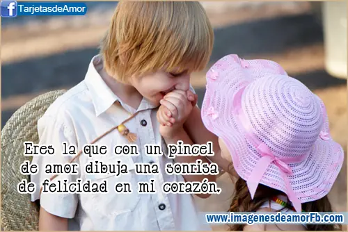 Frases Romanticas