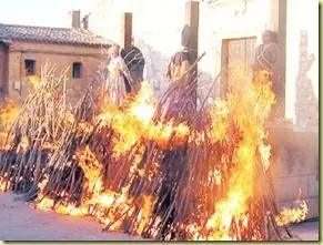 Santa Inquisición y sus Metodos de Tortura