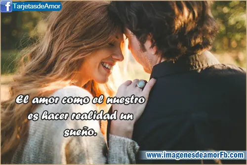 mensajes de amor