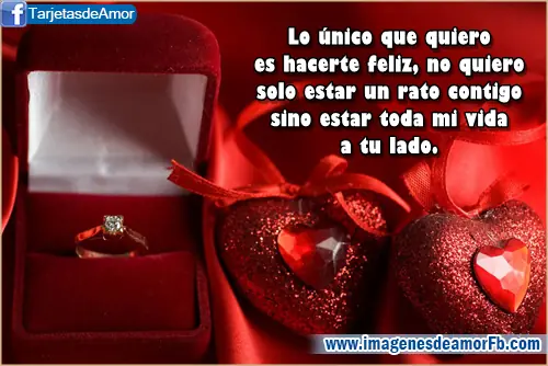 mensajes de amor
