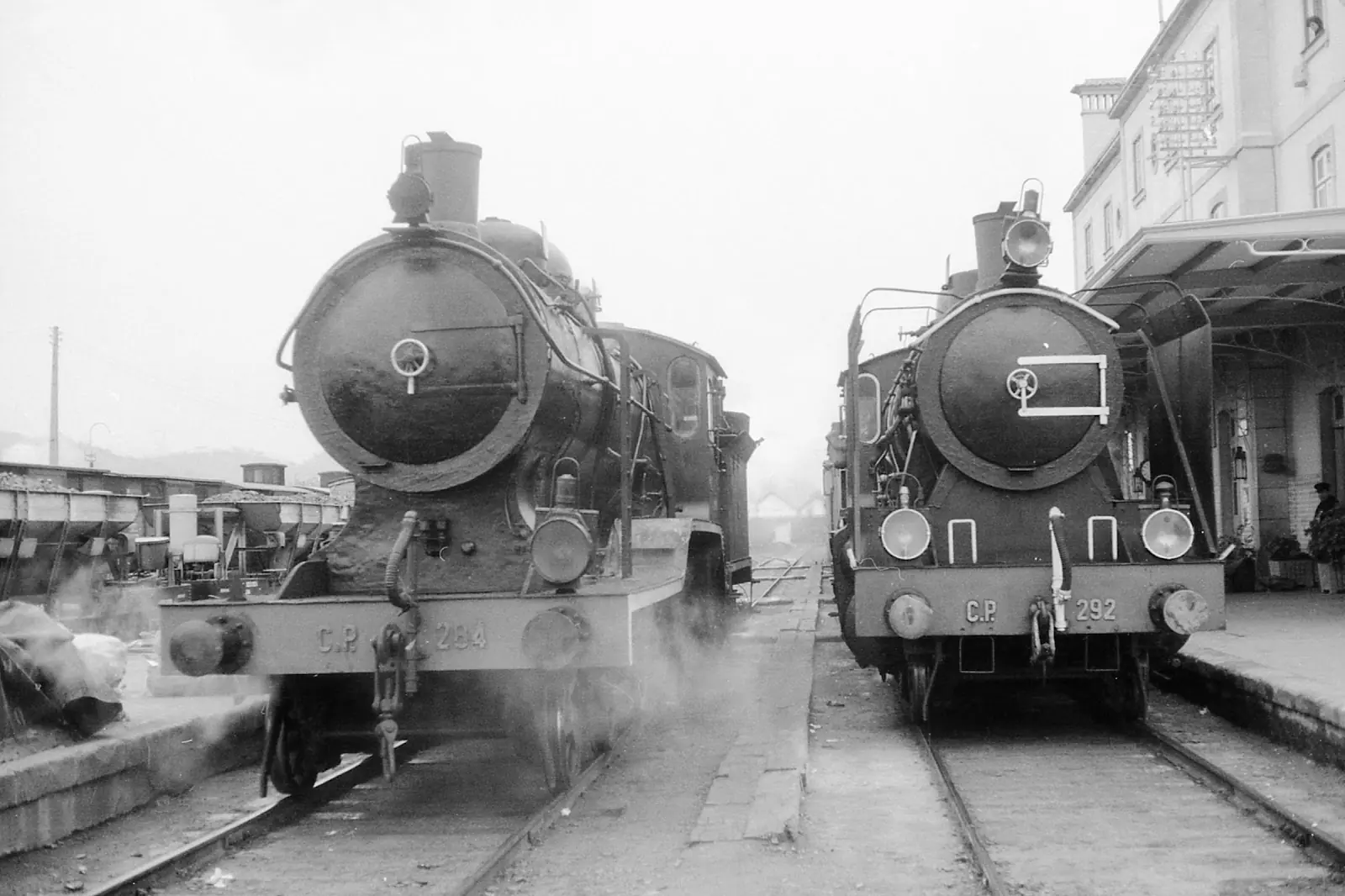 karafuto express