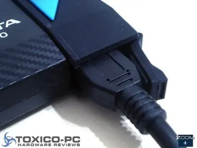 Adata HD710 750GB USB 3.0