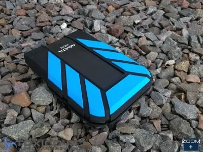 HD