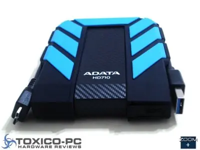 Adata HD710 750GB USB 3.0