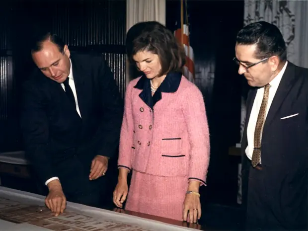 14 Curiosidades sobre la Muerte de John F. Kennedy 14 Curiosidades sobre la Muerte de John F. Kennedy