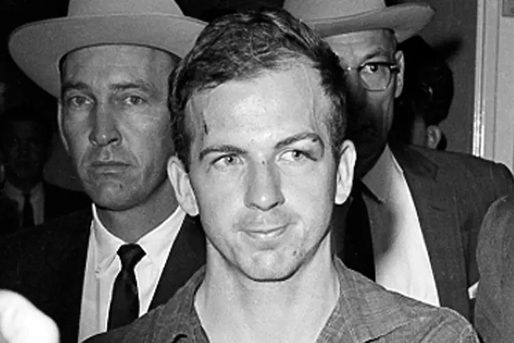 oswald harvey oswald harvey