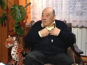 LIBERMAN