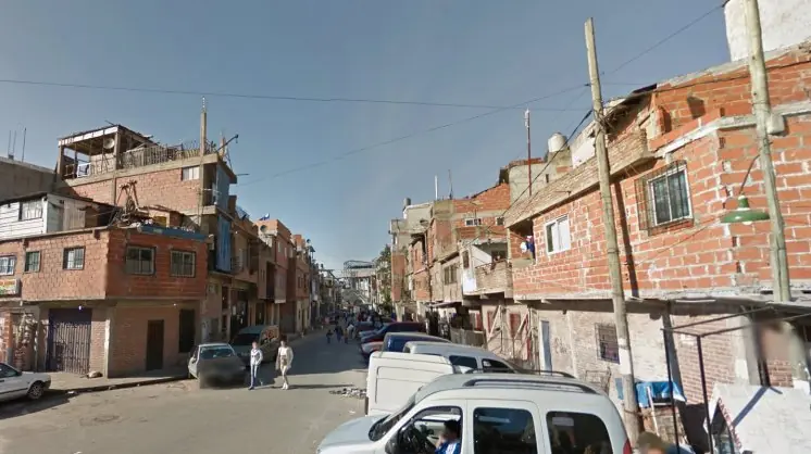 taringuero