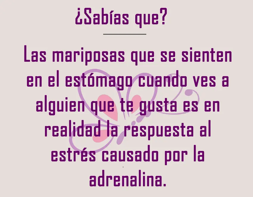 sabias que