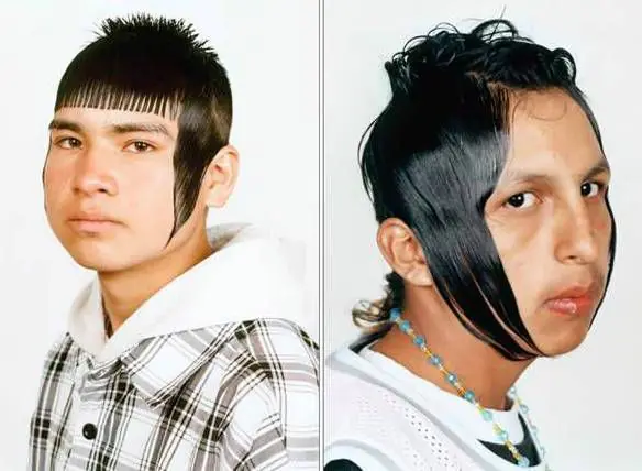 cortes de cabello que pudieron haber sido una mala eleccion