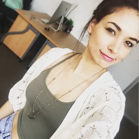 famosas