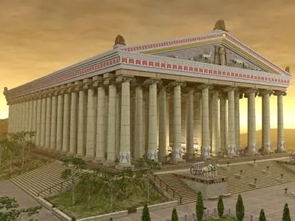 mausoleo