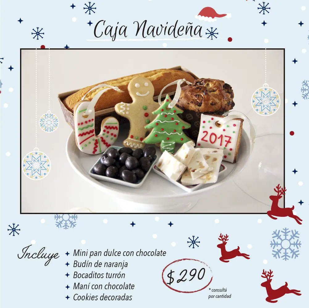 Promo Navidad!