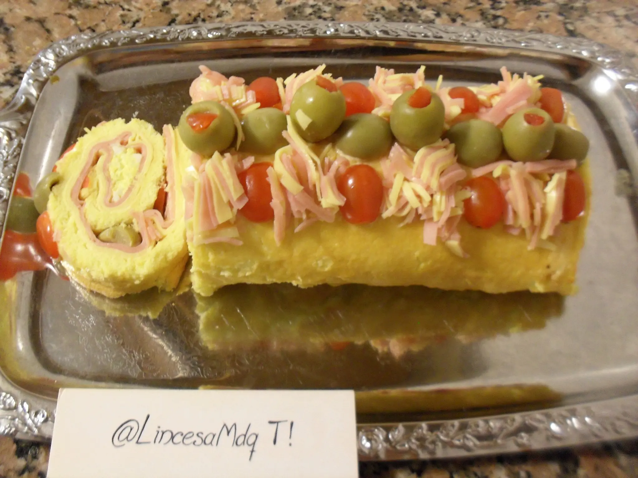 Recetas Navidenas