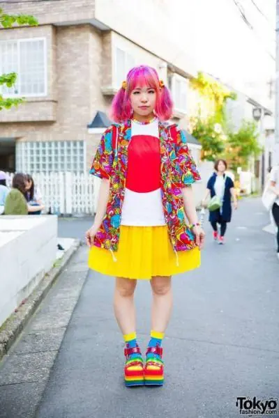 japon y su gente