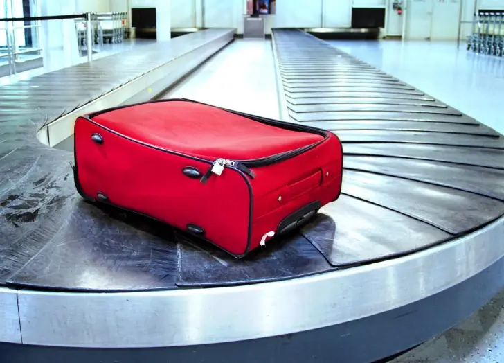Viajas en avión por primera vez? el paso a paso