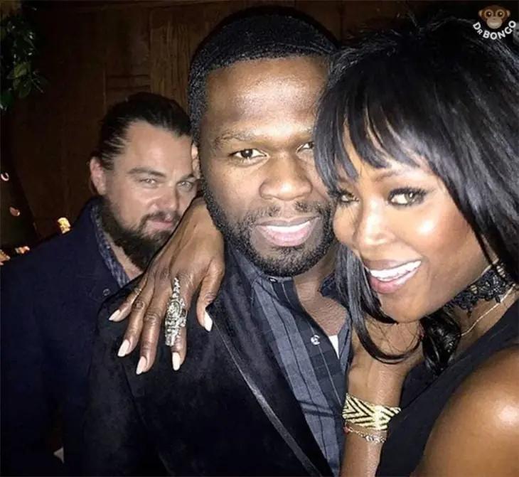 Famosos que hicieron Photobomb a otras celebridades