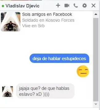Te enseño a hackear un Facebook,con esto que me paso.