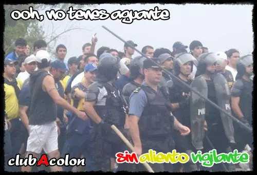 colon de santa fe