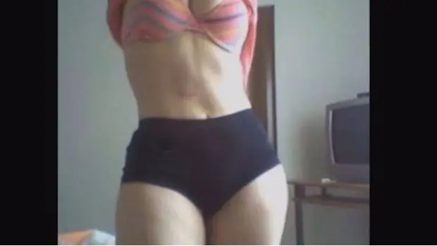 #LadyMaestra: Envía fotografías íntimas a sus alumnos video