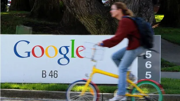 Google