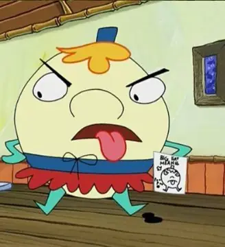 herny gay