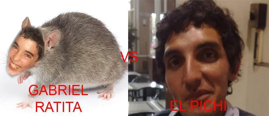 Menem Menem