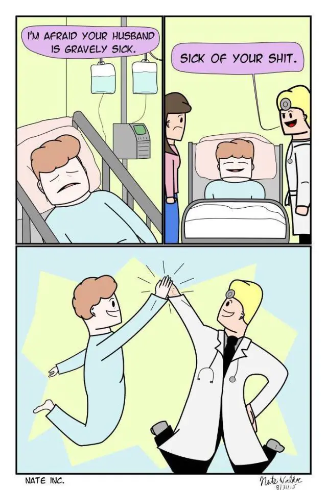 humor