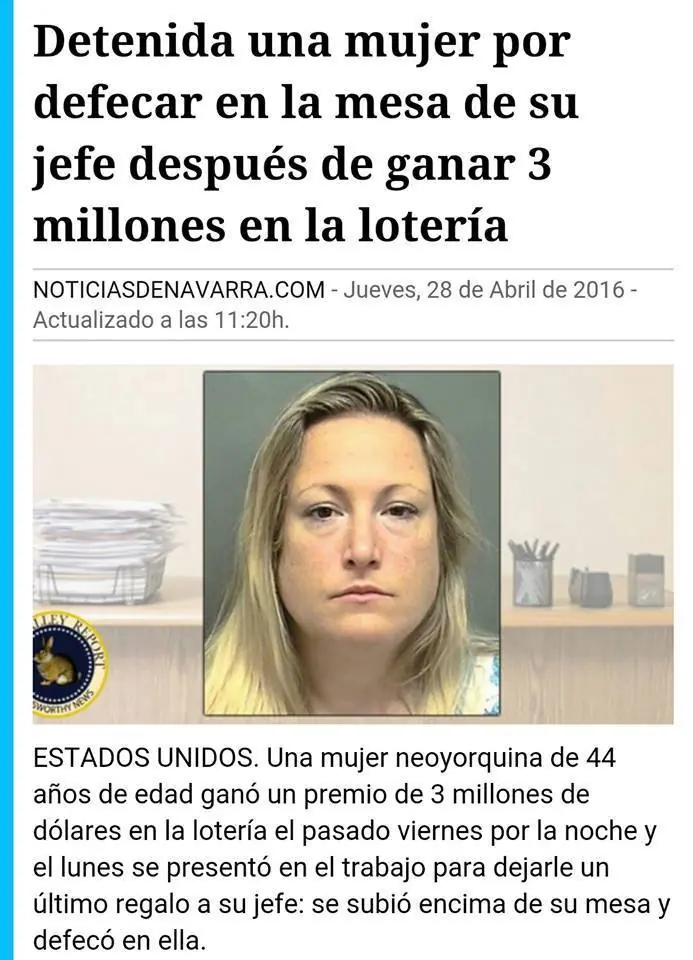 humor